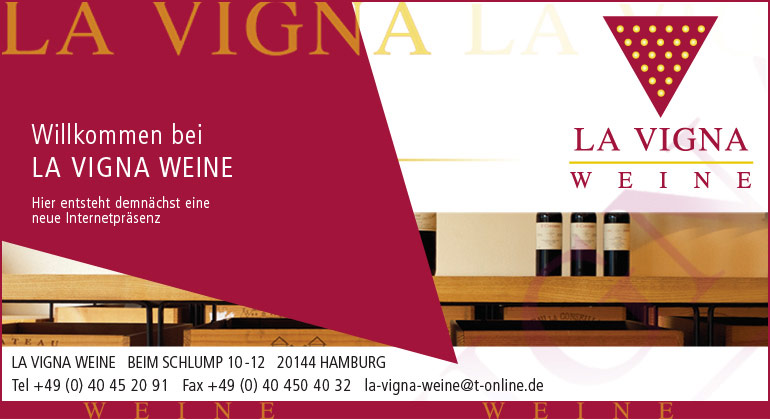 La Vigna Weine